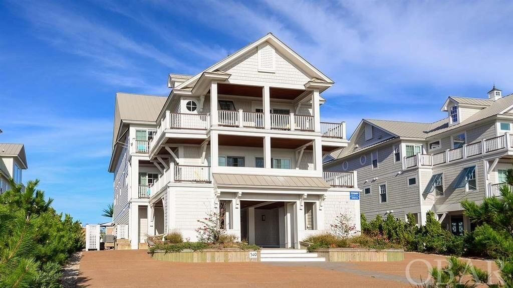 #32. 349 Lindsey Ln, Corolla
